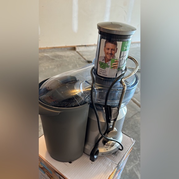 Juicer